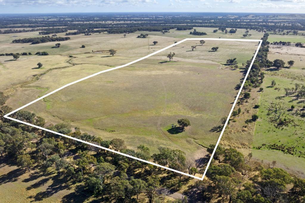  LONGWOOD-MANSFIELD RD, CREIGHTONS CREEK, VIC 3666