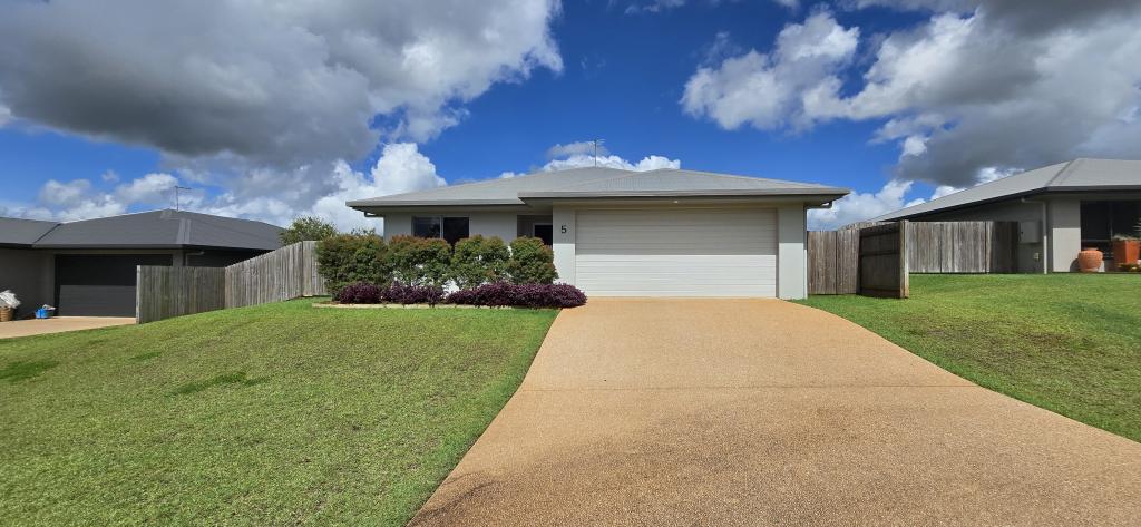 Contact agent for address, TOLGA, QLD 4882