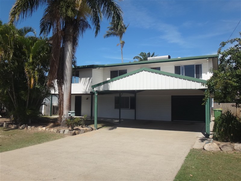 9 Peak Downs Hwy, Walkerston, QLD 4751