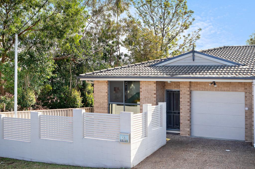 1/3 Ralph St, Jesmond, NSW 2299