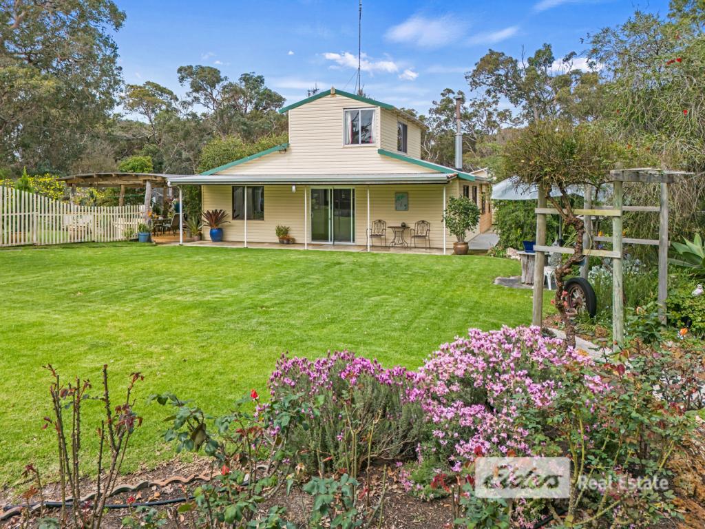 30 Rutherhill Rd, Torbay, WA 6330