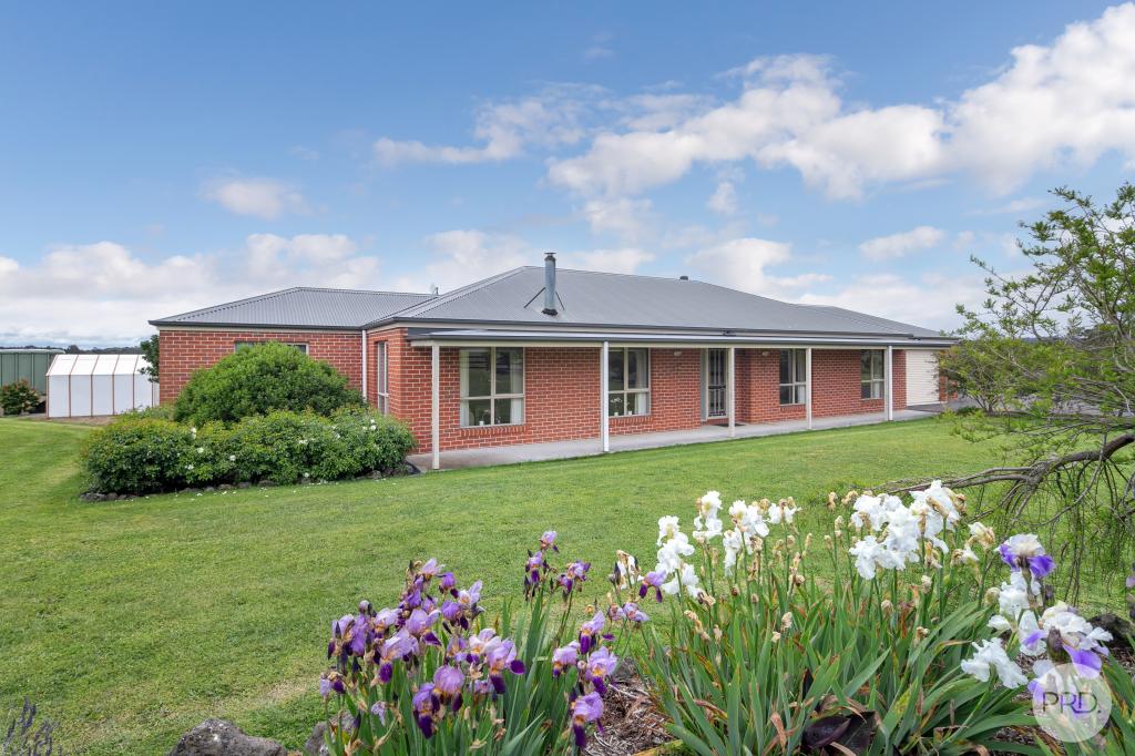 102 Haddon School Rd, Haddon, VIC 3351