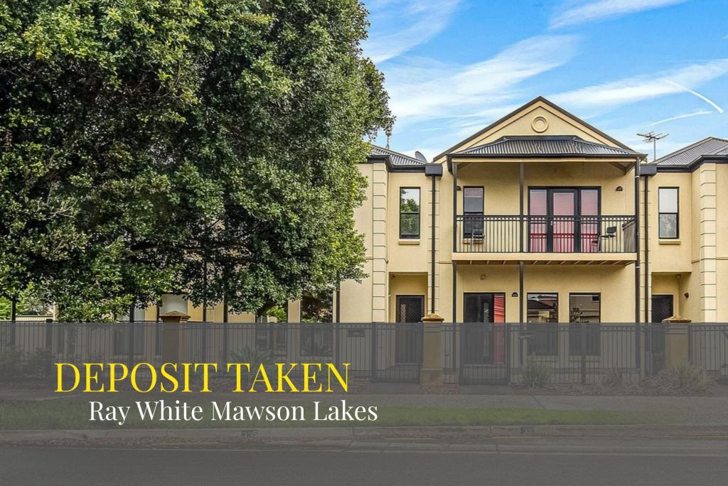335 Mawson Lakes Bvd, Mawson Lakes, SA 5095