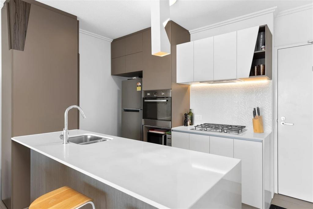 4/50 Connor St, Kangaroo Point, QLD 4169