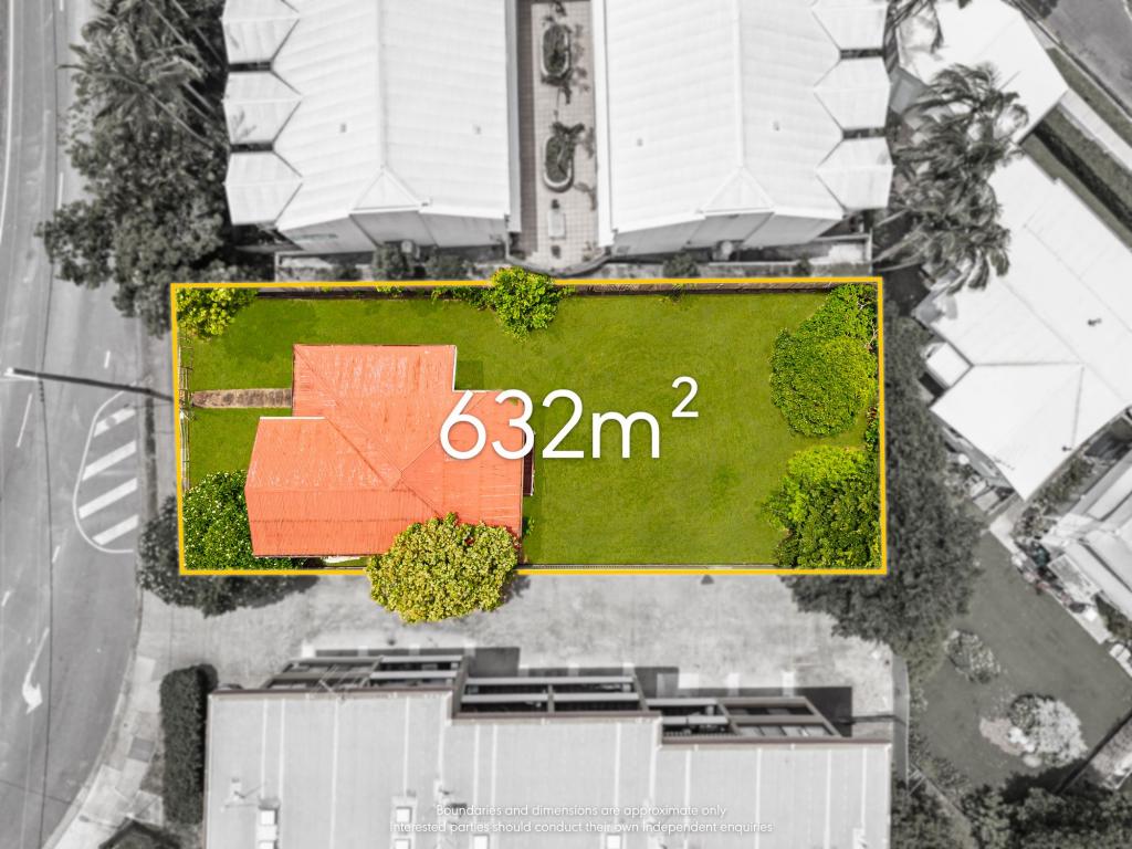 14 Gailey Rd, St Lucia, QLD 4067