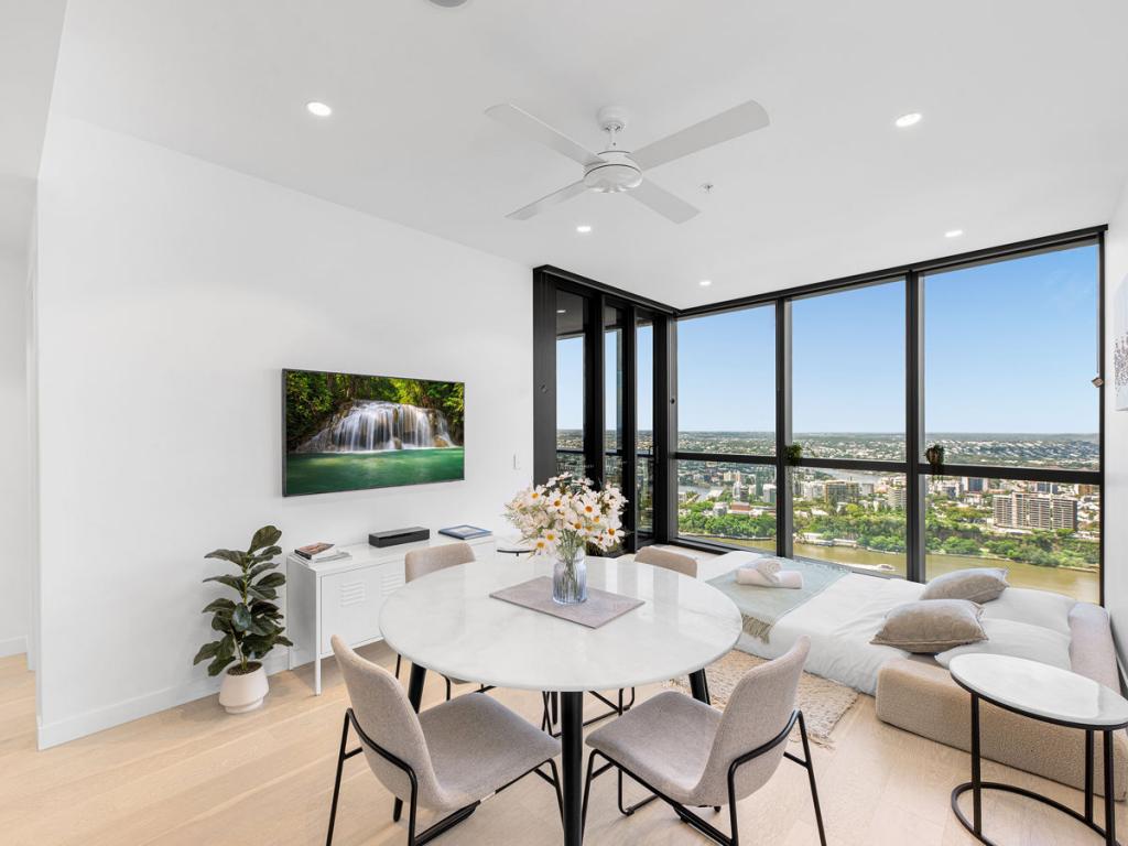 4401/8 Margaret St, Brisbane City, QLD 4000