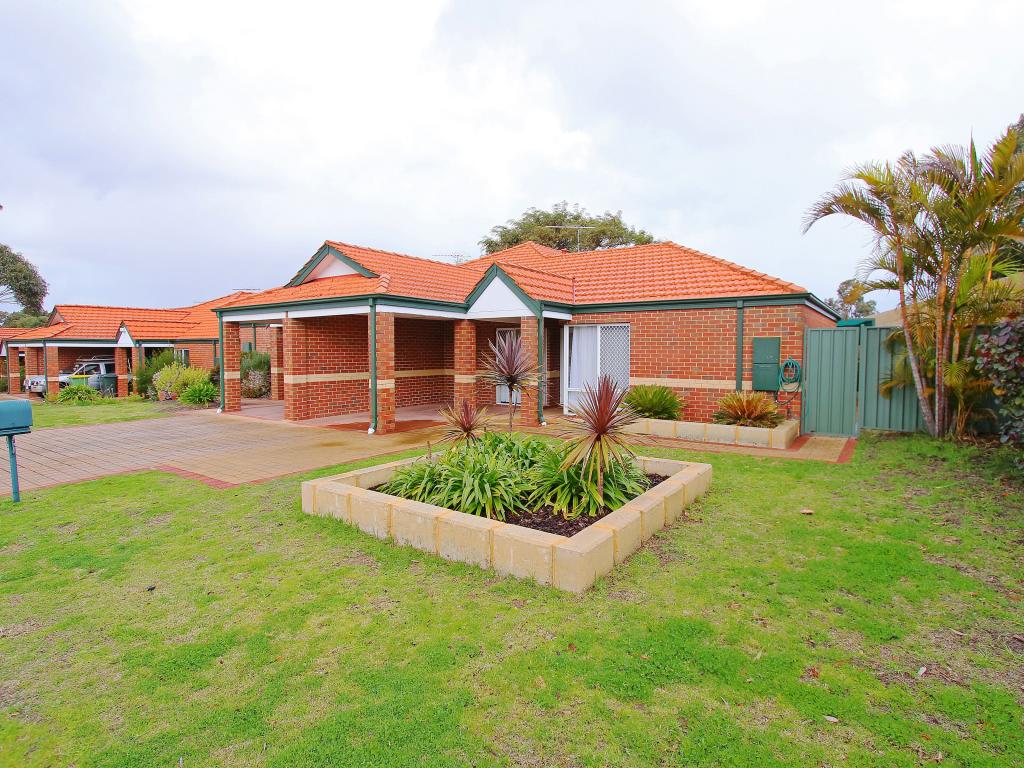 6/201 Glen Iris Dr, Jandakot, WA 6164