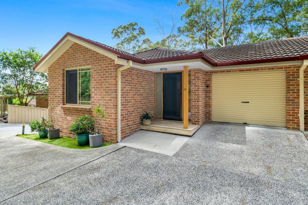 61 Kookaburra St, Kincumber, NSW 2251