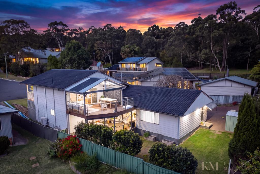55 Victor Ave, Valentine, NSW 2280