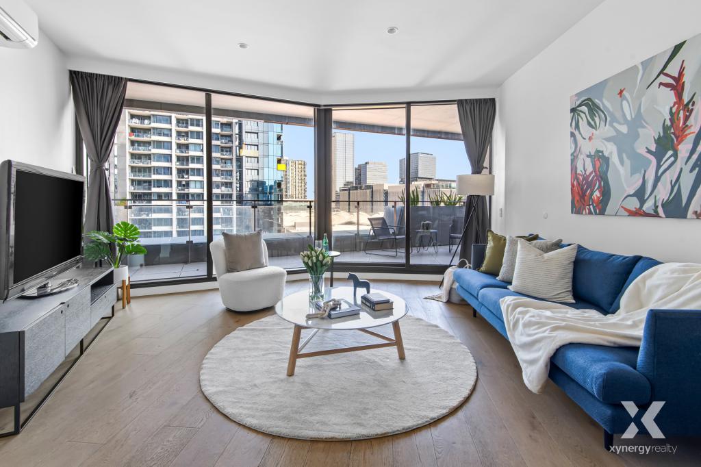 817/260 Spencer St, Melbourne, VIC 3000