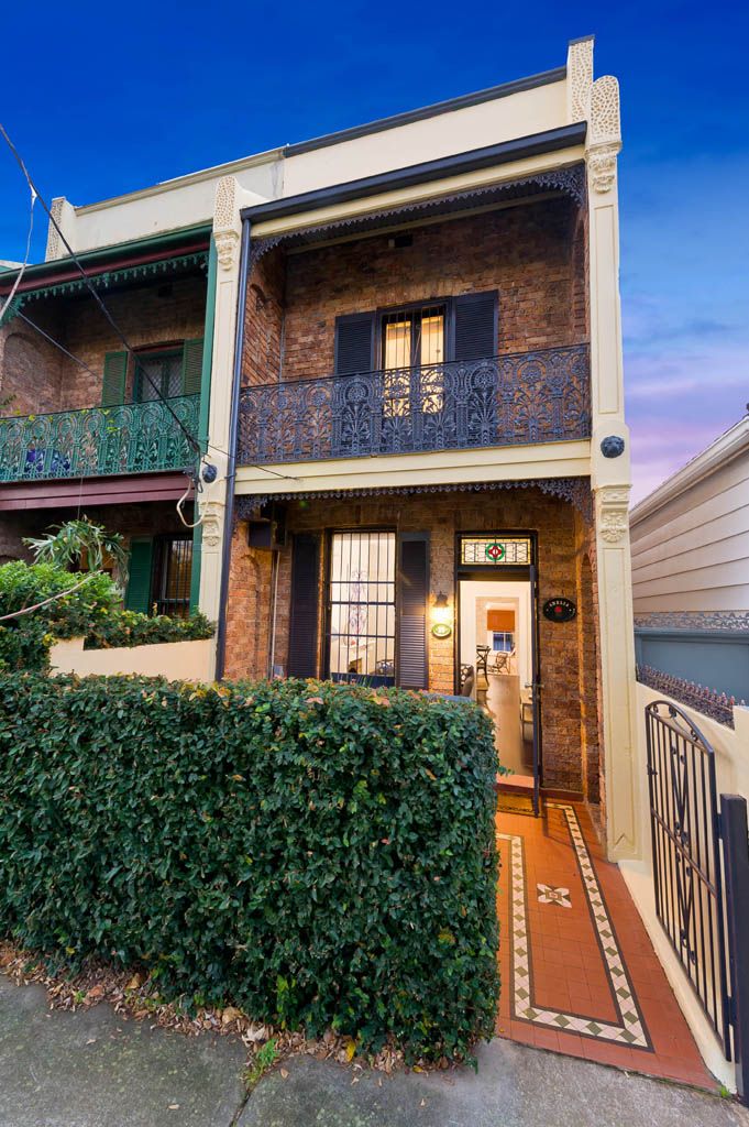 20 Alfred St, Annandale, NSW 2038
