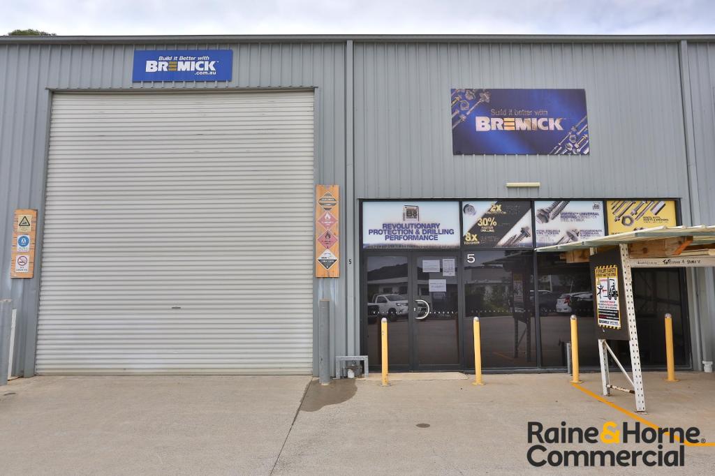 5/20 Templar Pl, Bennetts Green, NSW 2290