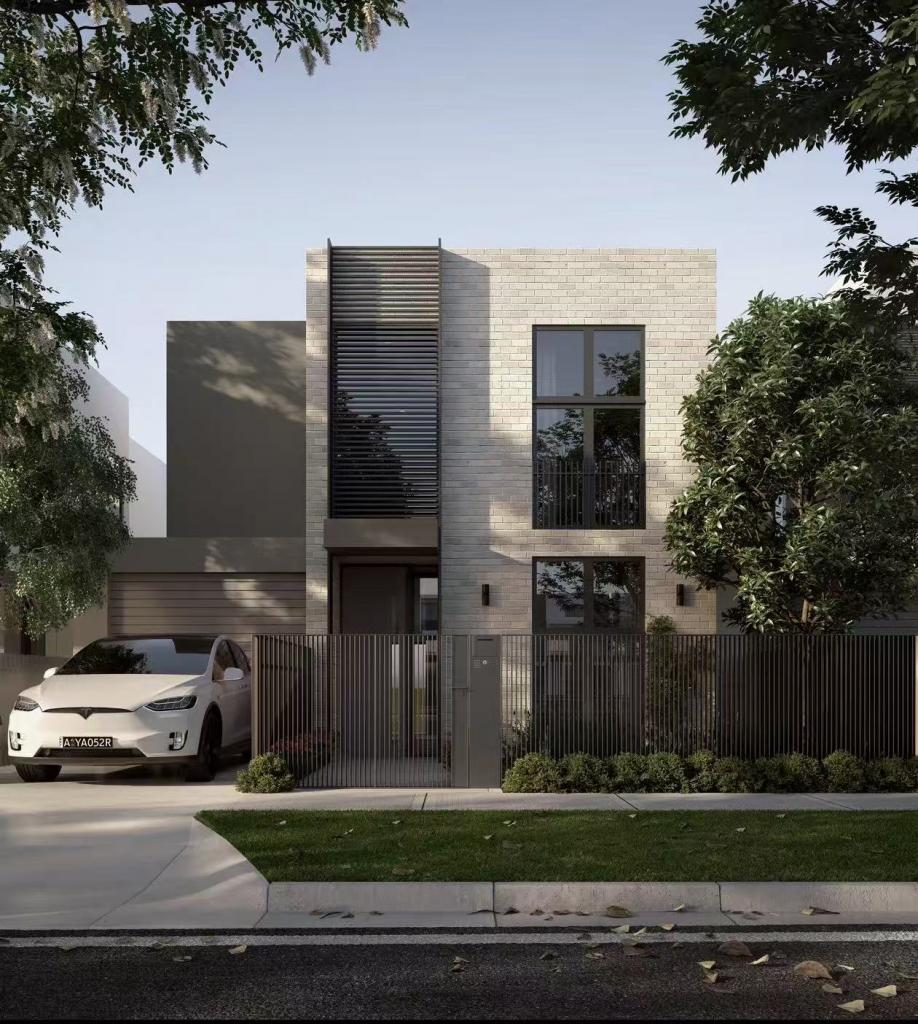 61/56-74 Station Street Station St, Nunawading, VIC 3131