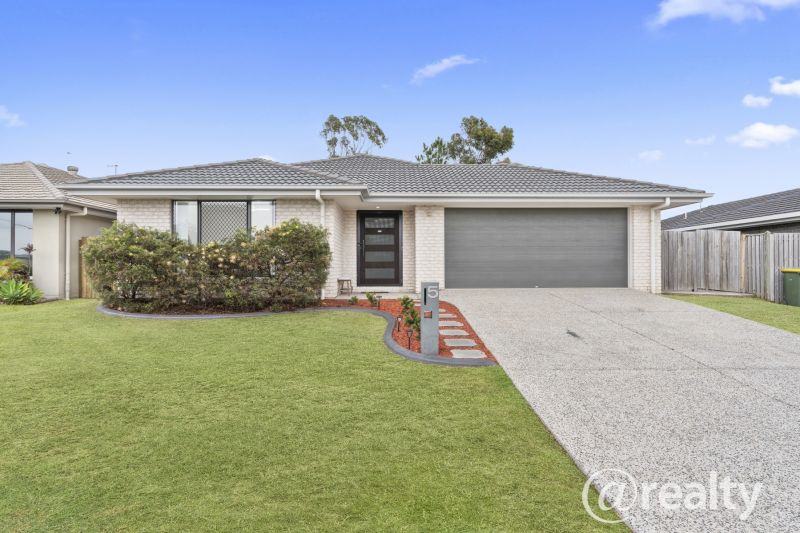 5 Reiner Cct, Burpengary, QLD 4505