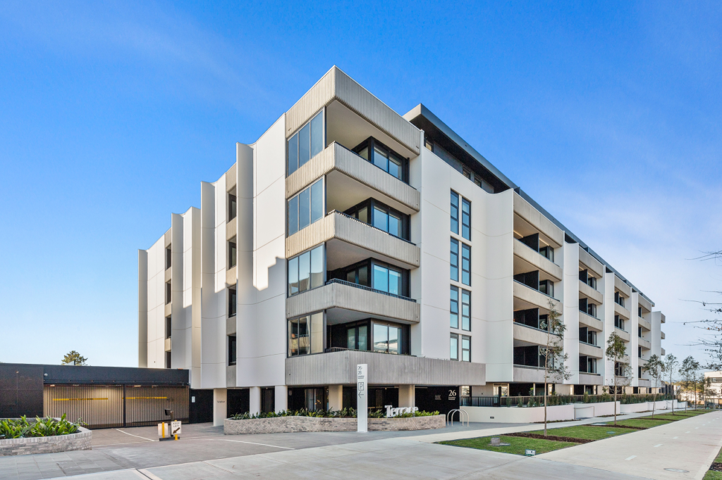 2b2b/26 Foundation Bvd, Burwood East, VIC 3151