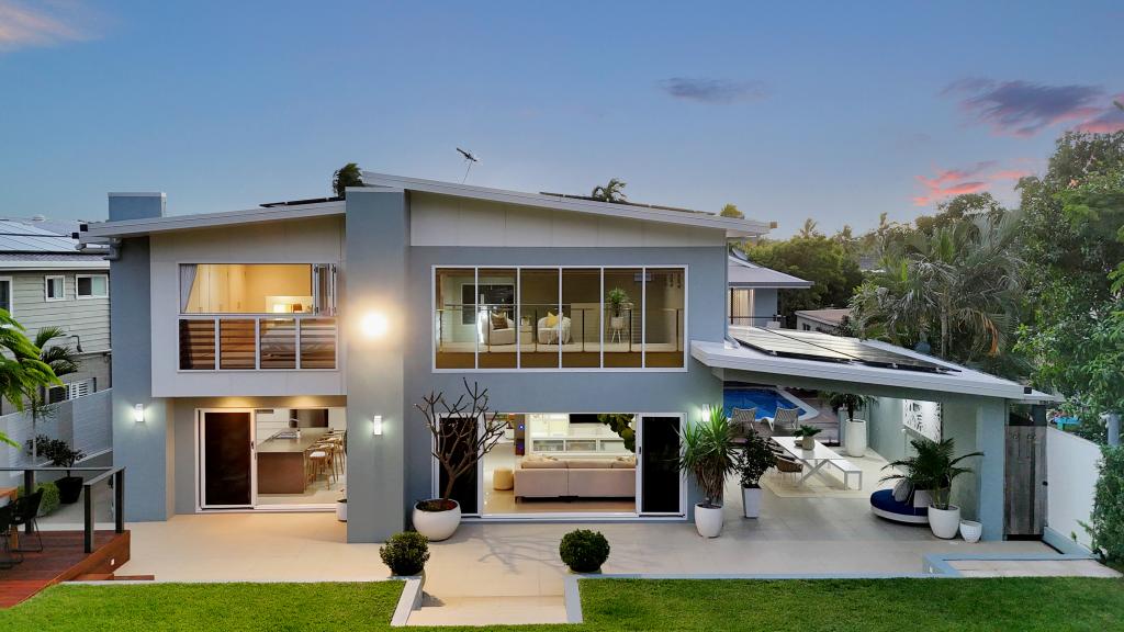 21 Coral Dr, Blacks Beach, QLD 4740