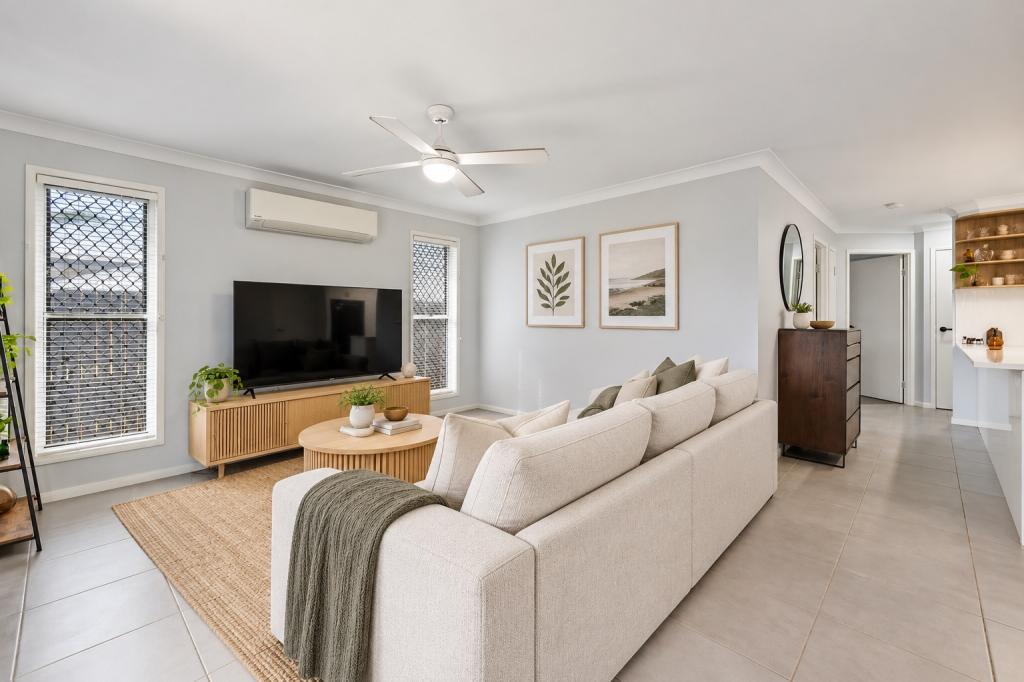 25/65 Cambooya St, Drayton, QLD 4350