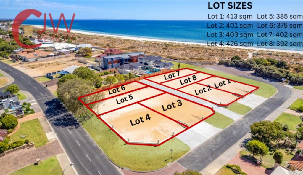 417 Marine Tce, Geographe, WA 6280