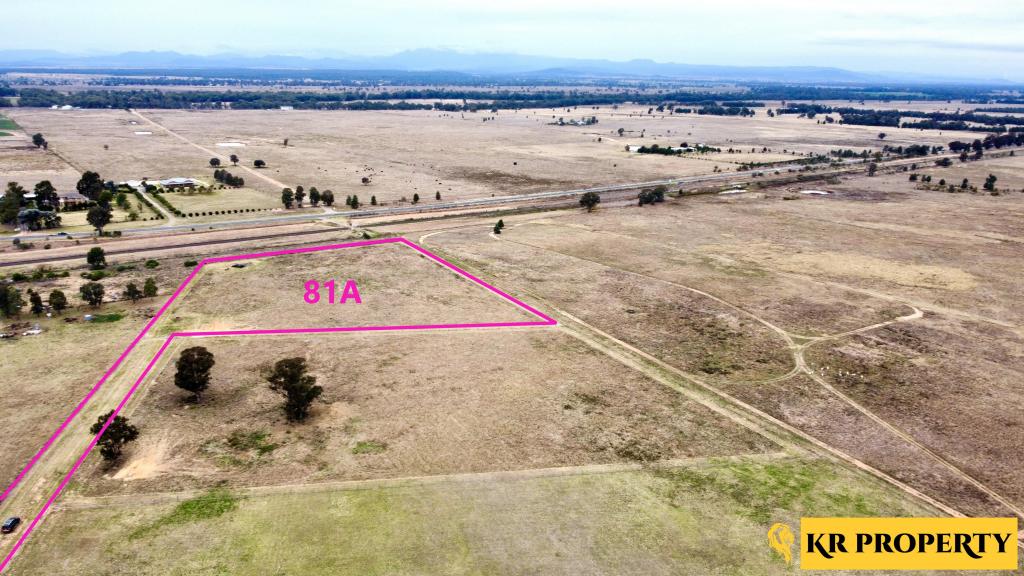 81a Jacks Creek Rd, Narrabri, NSW 2390