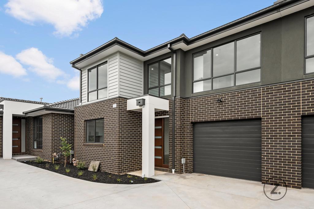 3/13 Bride Ave, Hampton Park, VIC 3976