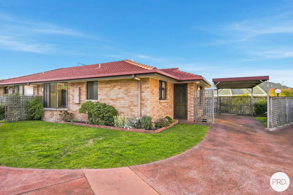 7/21 Vieste Dr, Glenorchy, TAS 7010