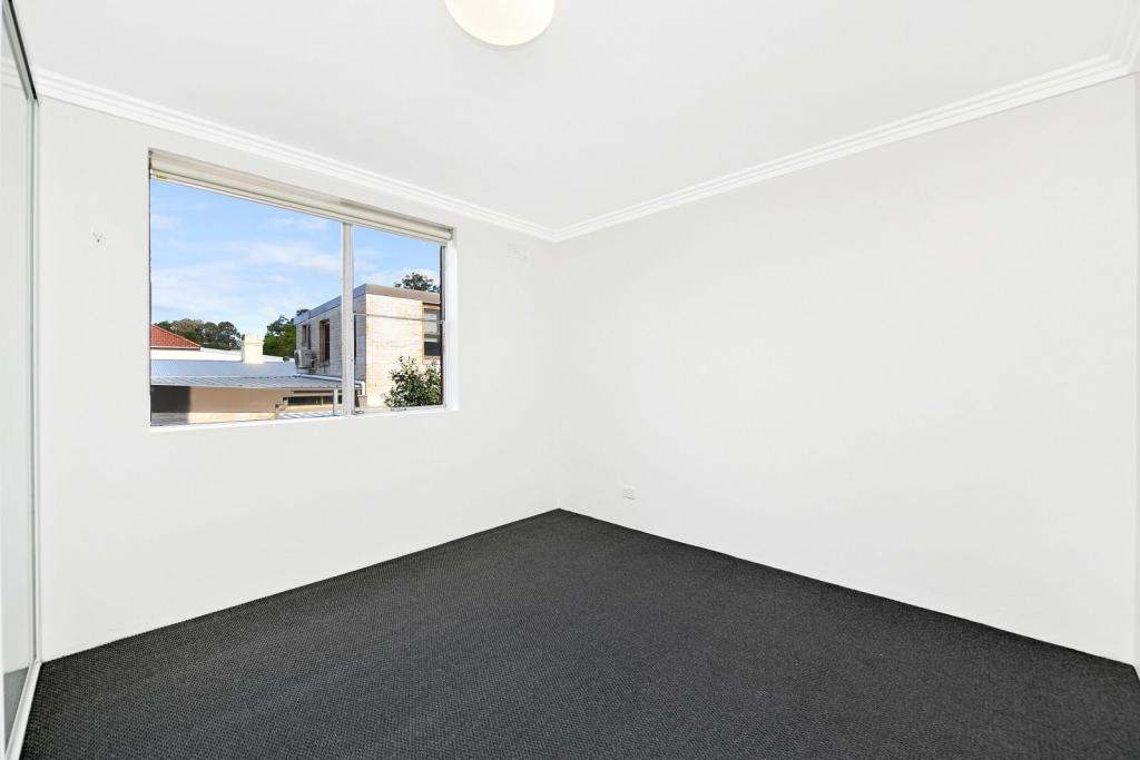 4/19 Sheehy St, Glebe, NSW 2037