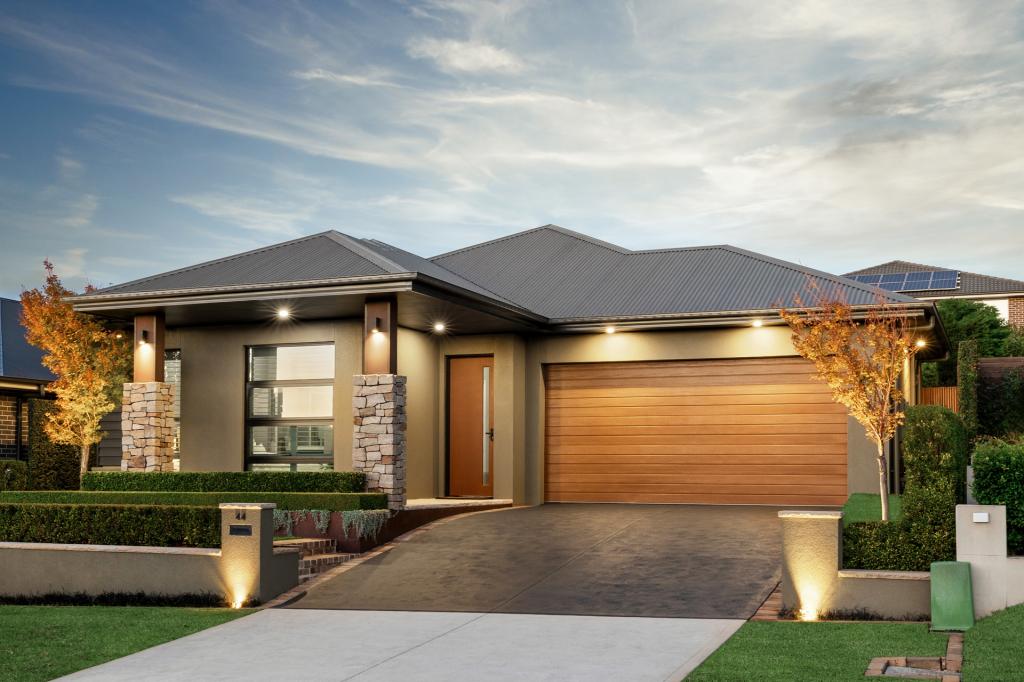 44 Jonagold Tce, Box Hill, NSW 2765