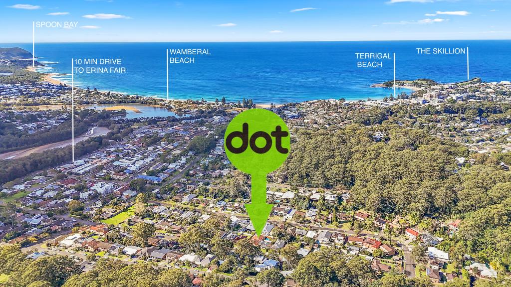 52a Anniversary Ave, Terrigal, NSW 2260