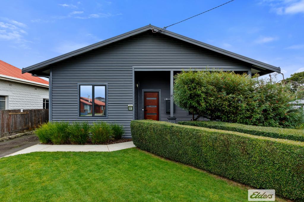 57 Goldie St, Wynyard, TAS 7325