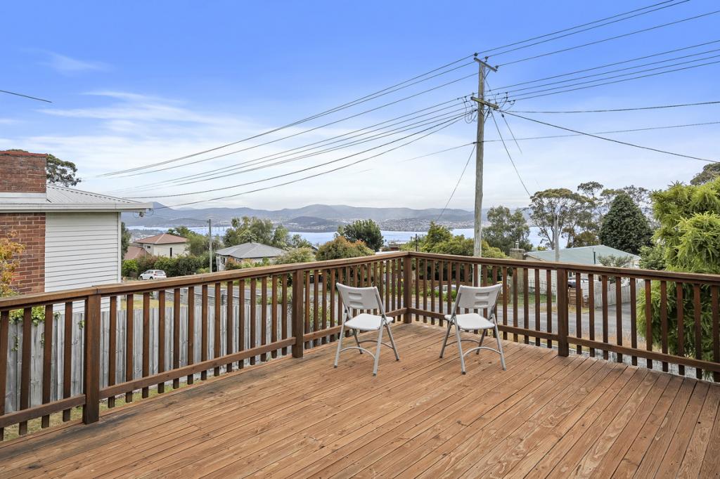 400 Nelson Rd, Mount Nelson, TAS 7007