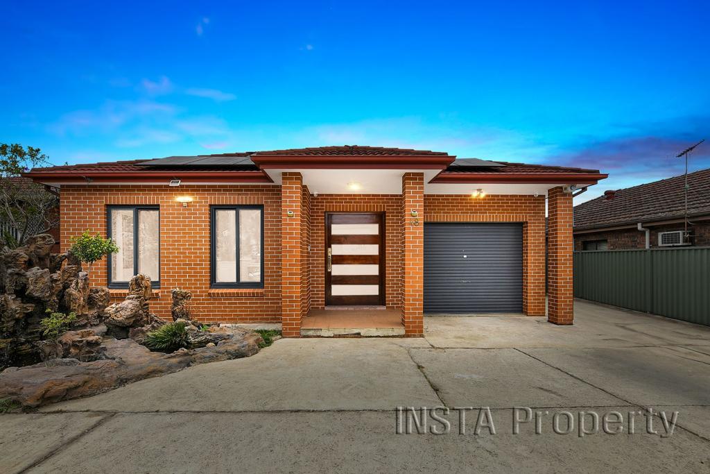 48 Milperra Rd, Revesby, NSW 2212