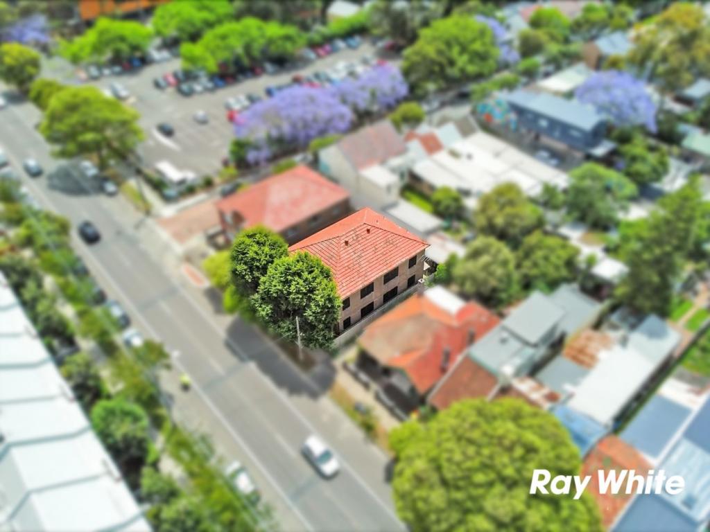 176A EDGEWARE RD, NEWTOWN, NSW 2042