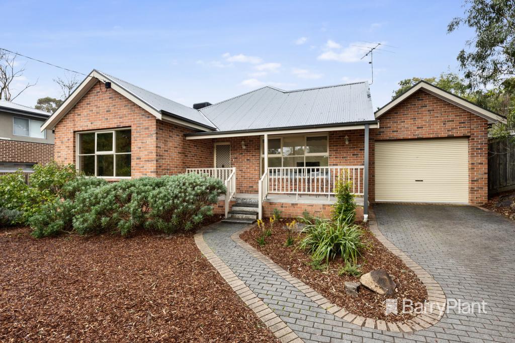 22 Haley St, Diamond Creek, VIC 3089