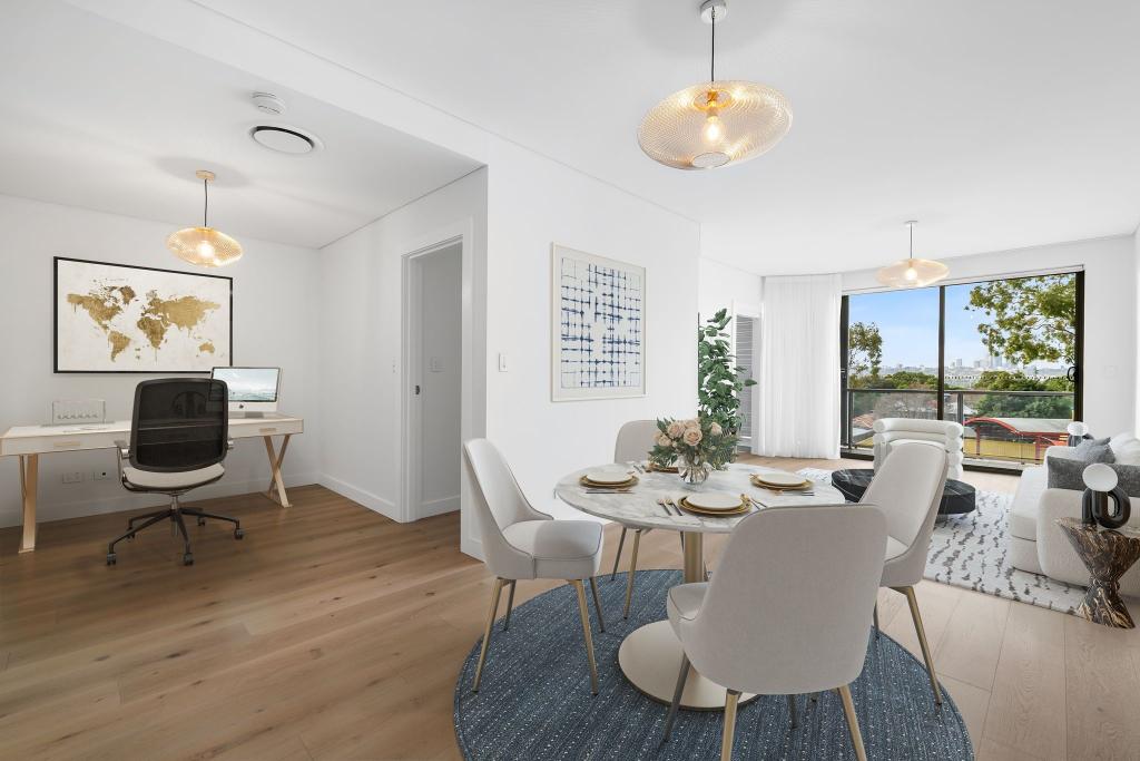 6/2A CHURCH ST, DRUMMOYNE, NSW 2047