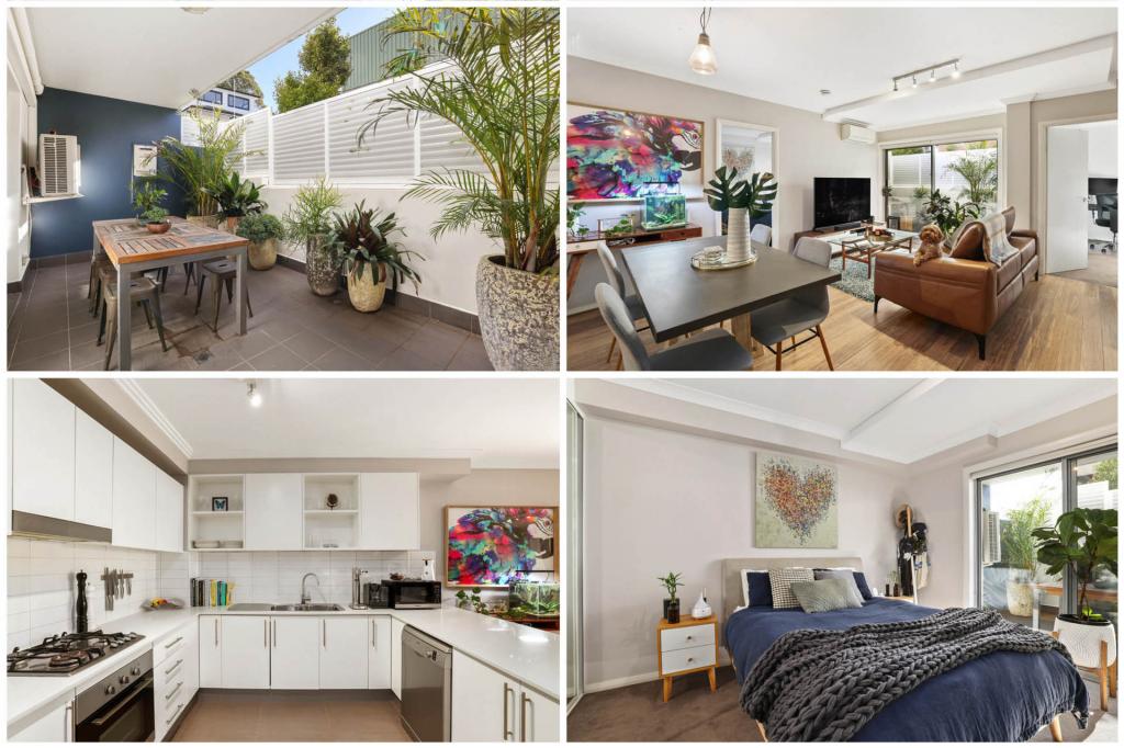 5/289 Condamine St, Manly Vale, NSW 2093