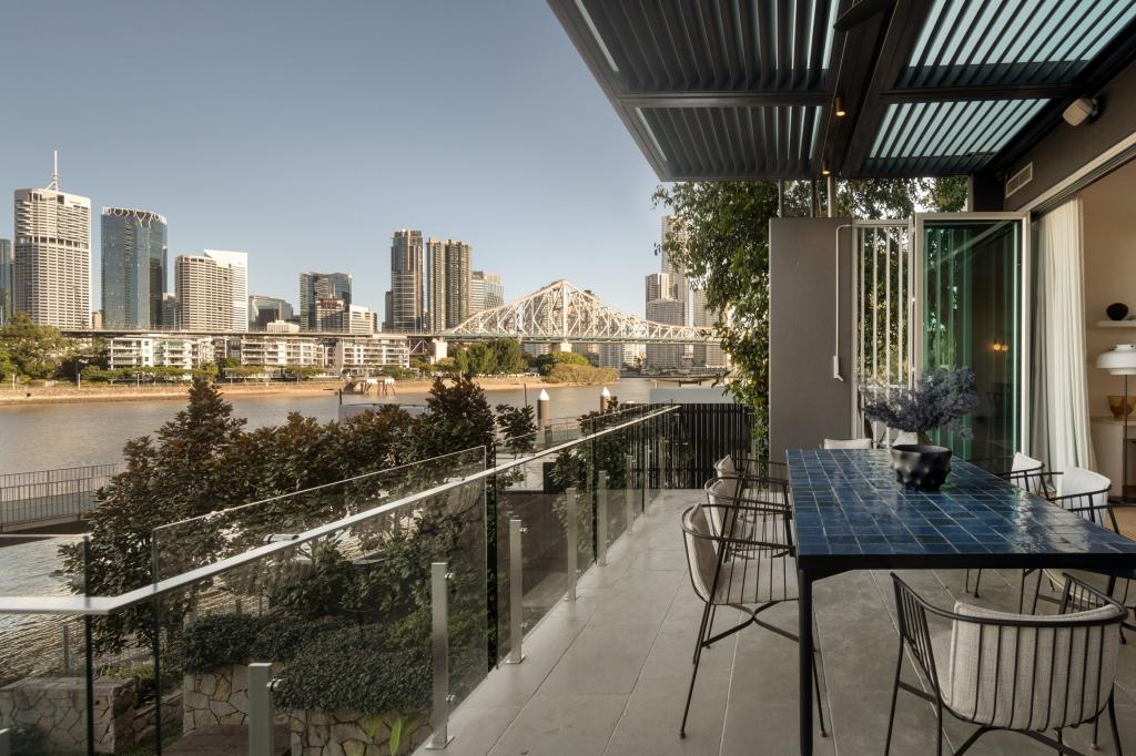 8/69 Moray St, New Farm, QLD 4005