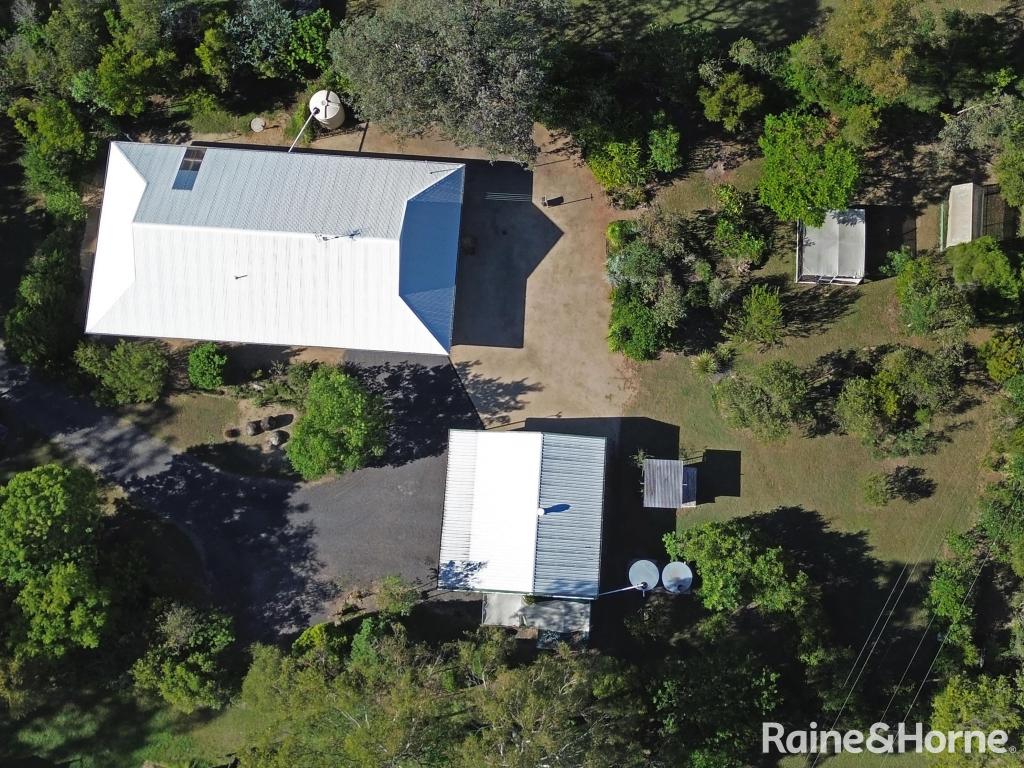 14 Mcginley Rd, Nanango, QLD 4615