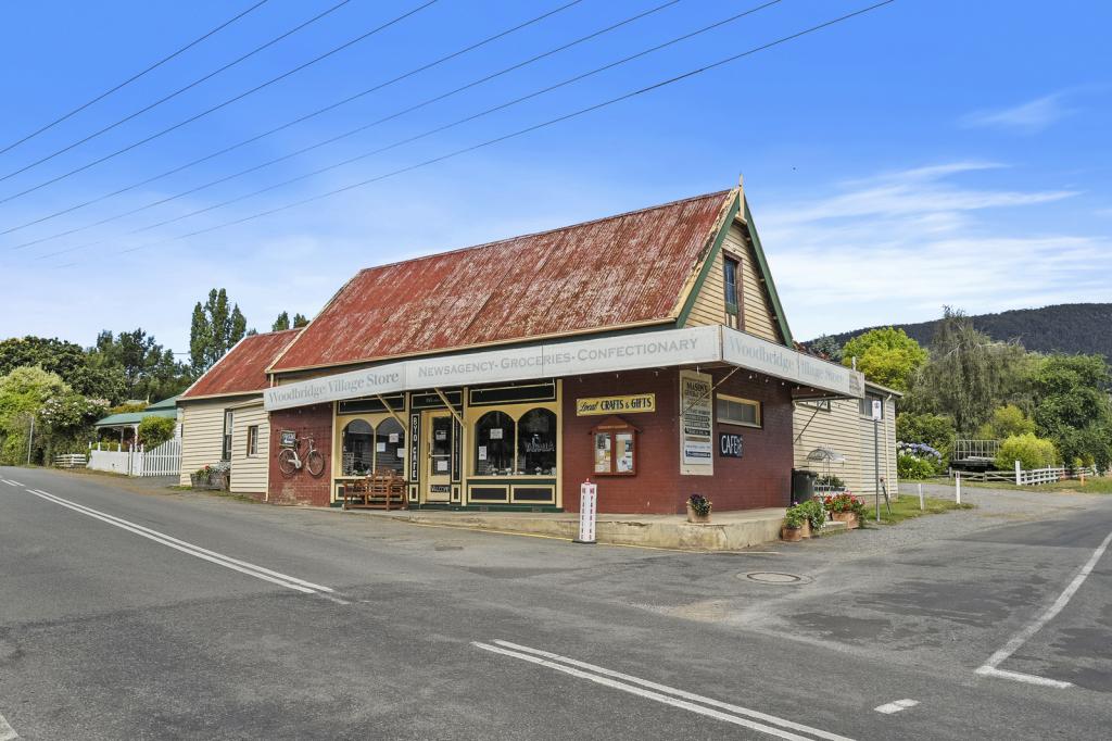 3446 Channel Hwy, Woodbridge, TAS 7162