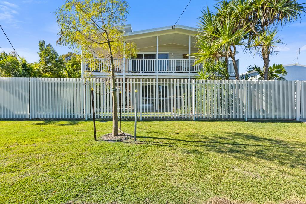 5 Ilmenite Ave, Rainbow Beach, QLD 4581