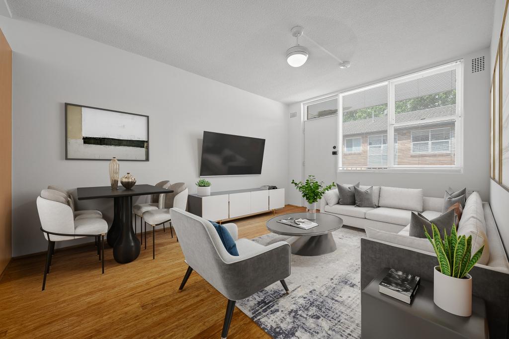 9/151a Smith St, Summer Hill, NSW 2130