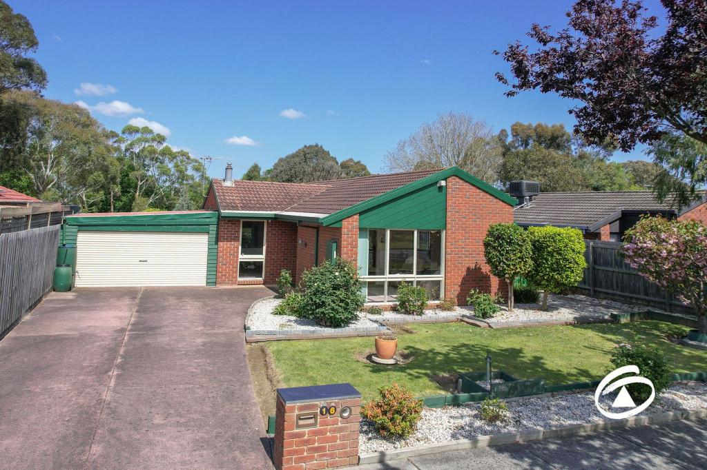 16 Ashfield Dr, Berwick, VIC 3806