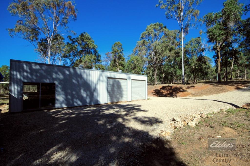 Lot 96 Arborfour Rd, Glenwood, QLD 4570