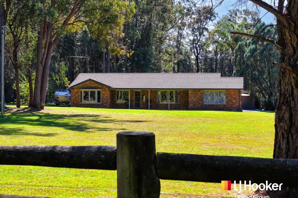 26 Kundabung St, Belimbla Park, NSW 2570