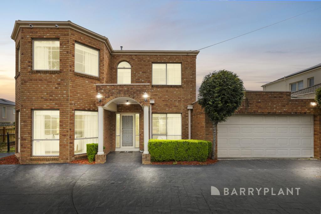 657 HIGH STREET RD, GLEN WAVERLEY, VIC 3150