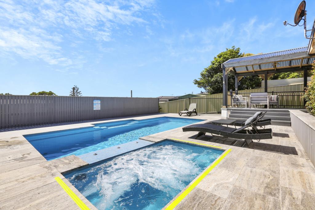 31 Kalang Rd, Kiama Heights, NSW 2533