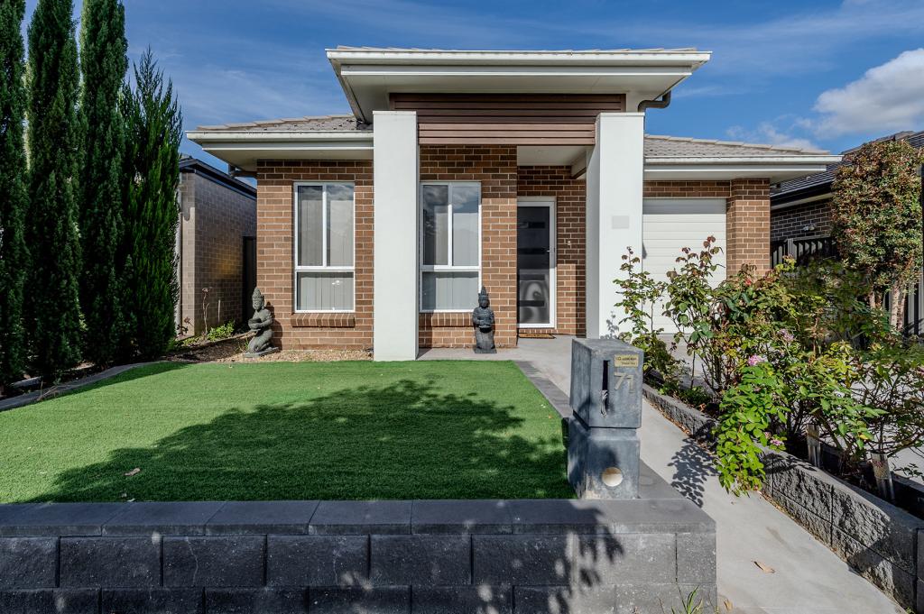 71 Callistemon Cct, Jordan Springs, NSW 2747