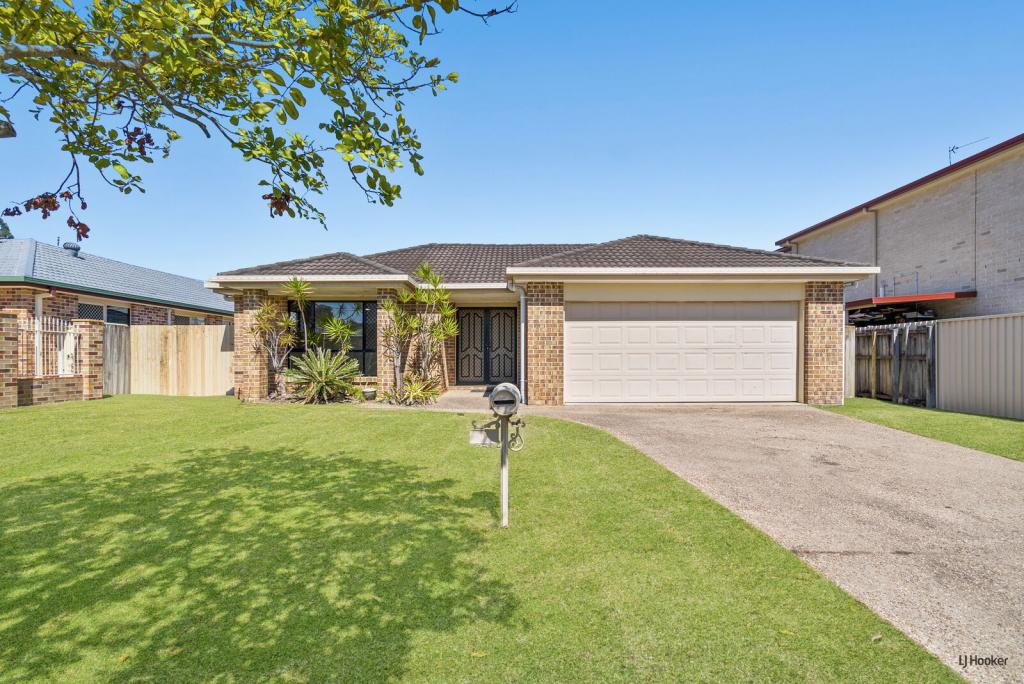 19 Chippendale Cres, Currumbin Waters, QLD 4223