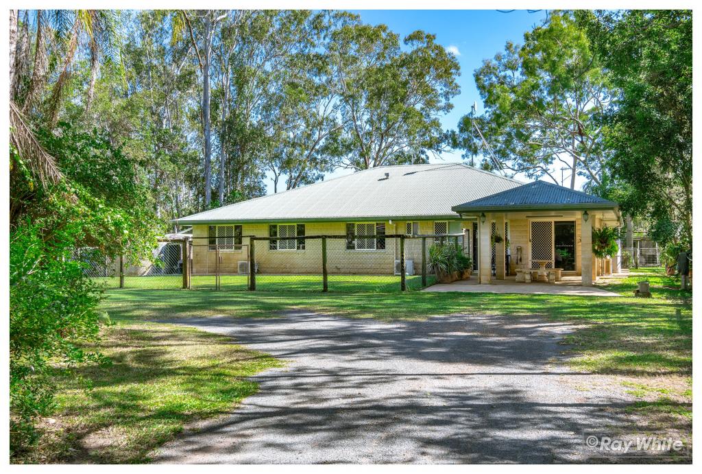 39 Lindleys Rd, Etna Creek, QLD 4702