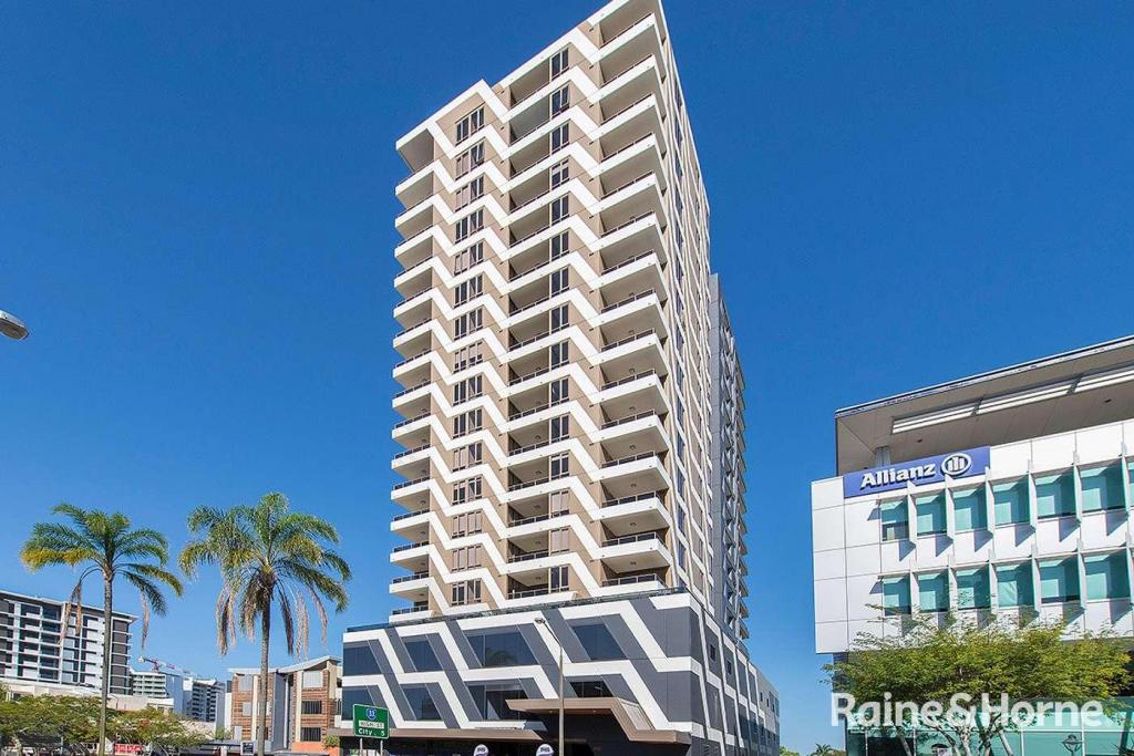 501/66 High St, Toowong, QLD 4066