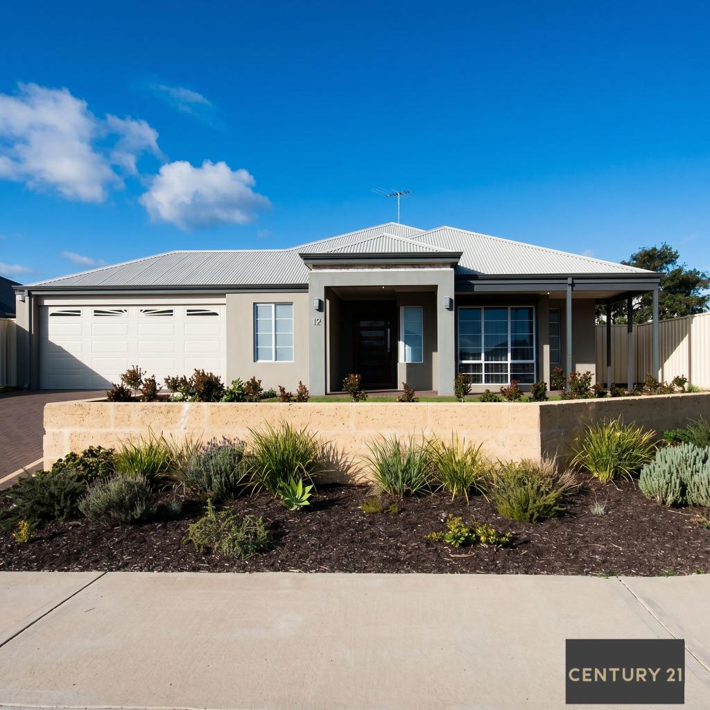 70 Cawana Pkwy, Lakelands, WA 6180